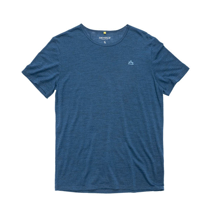 ACTIVE TEE MAN