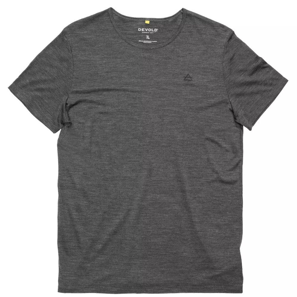 ACTIVE TEE MAN