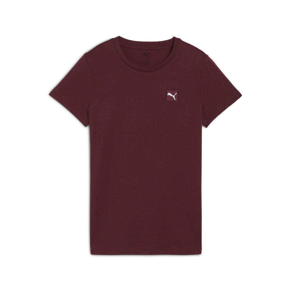 ESS ELEVATED Tee