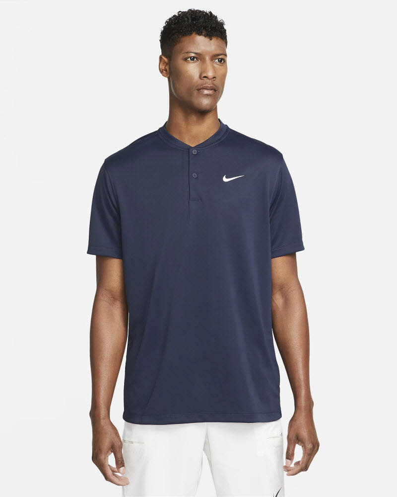 M NKCT DF POLO BLADE SOLID