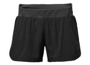 ExoCool Shorts W,black