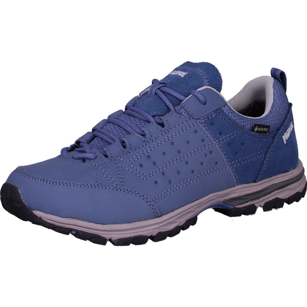 Durban Lady GTX