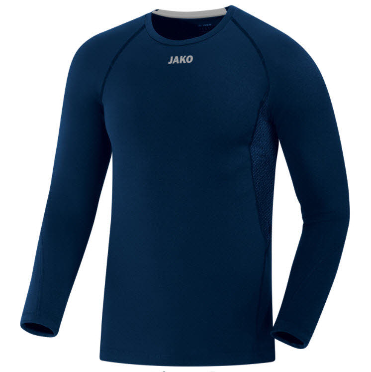 Longsleeve Compression 2.0 H