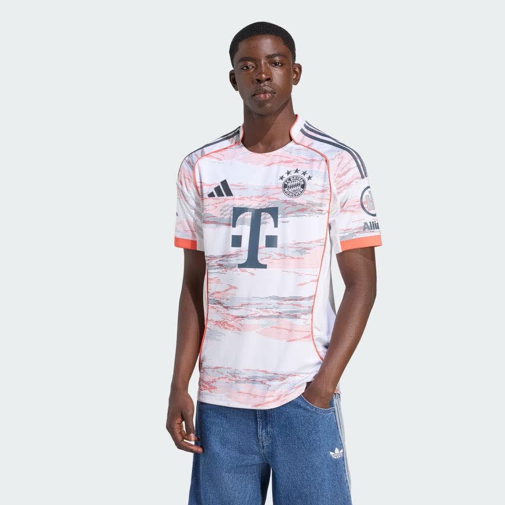 FCB A JSY