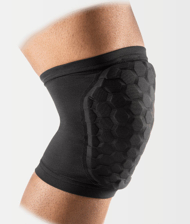 HEX Knie/Ellbogen Schützer