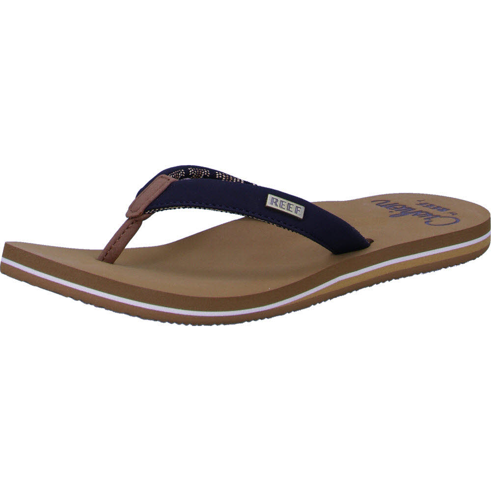 REEF CUSHION SANDS