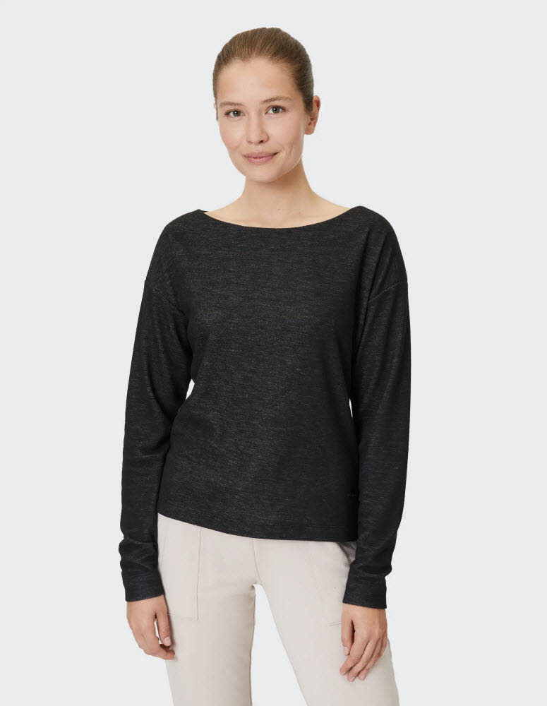 Aubree 4057 LS Shirt
