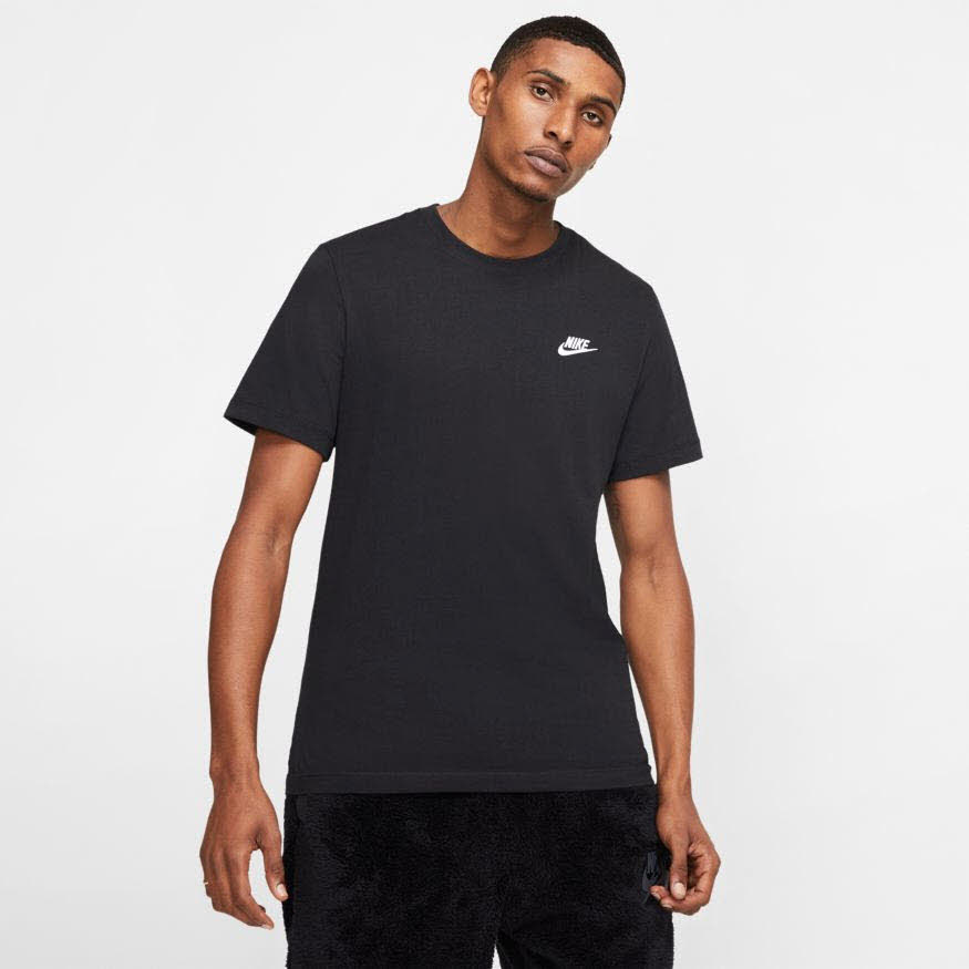 NOS M NSW CLUB TEE