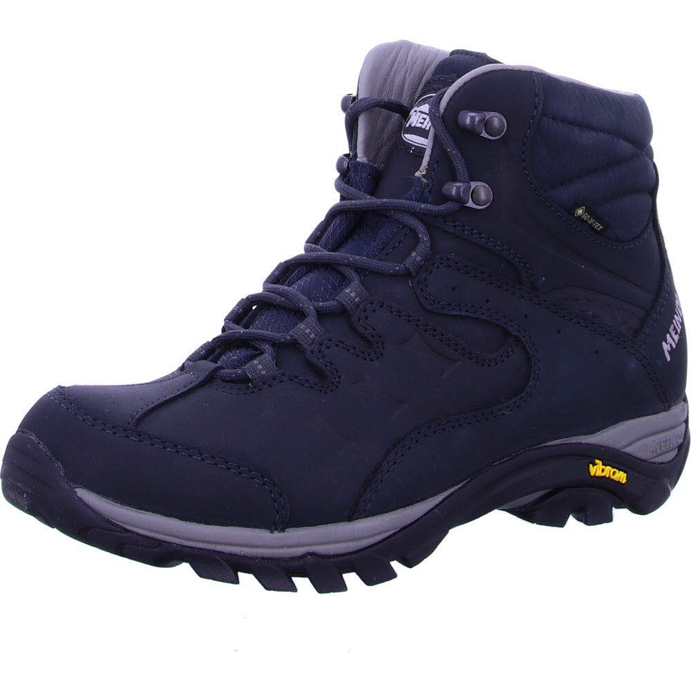 Caracas Lady Mid GTX