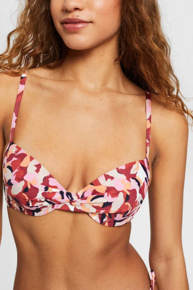 Padded Bra