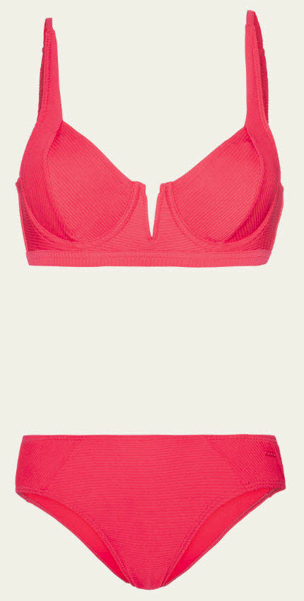 PALERMO BCUP bikini