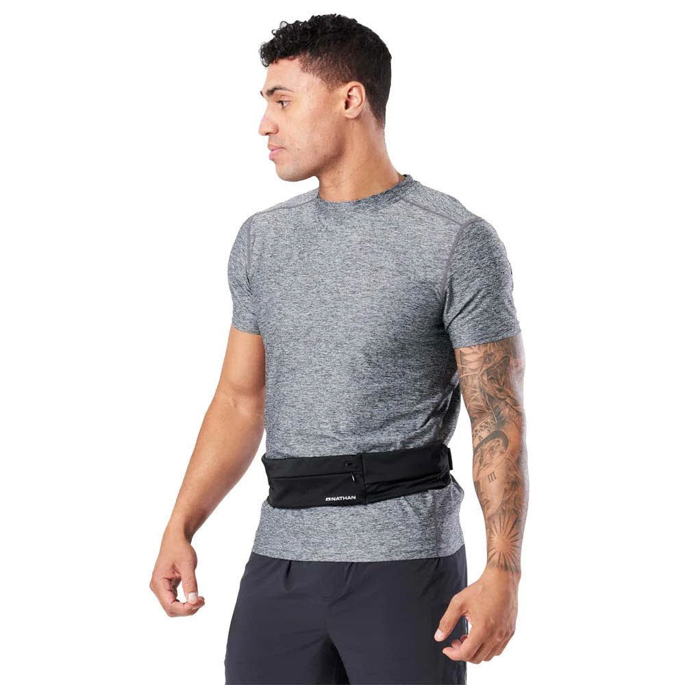 The Zipster Adjustable Fit 2.0