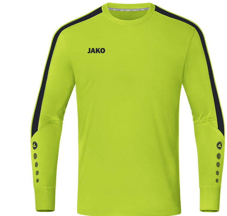 TW-Trikot Power