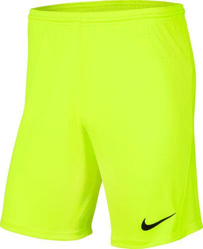 DRI-FIT PARK III