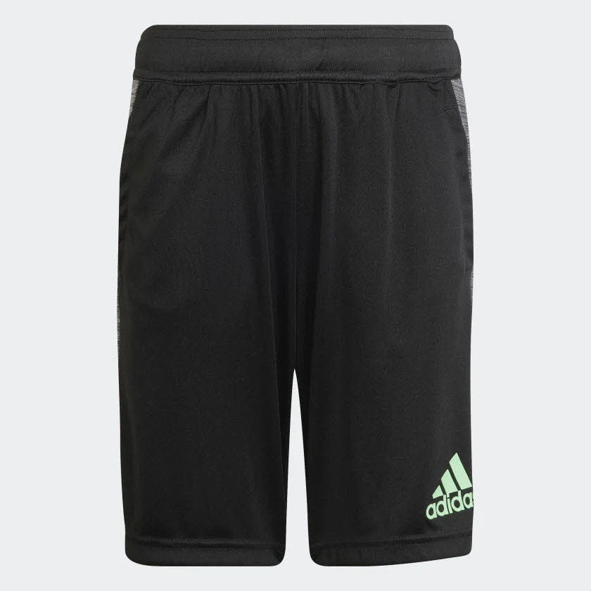 B HEATHER SHORT